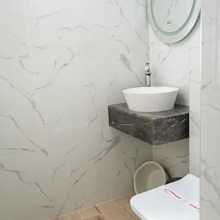 Dion شقة فندقية