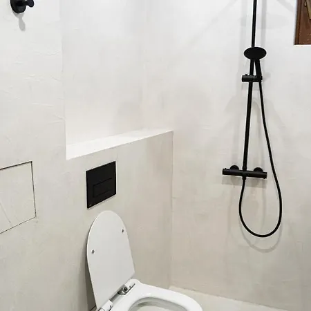 شقة فندقية Dion 3*