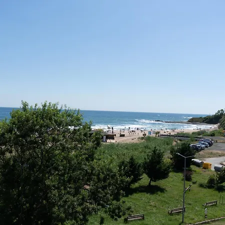 شقة فندقية Dion