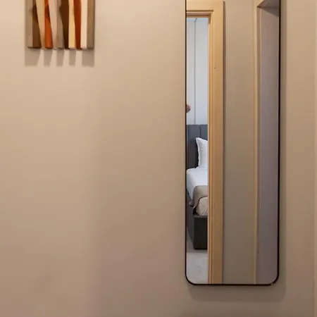 شقة فندقية Dion 3*