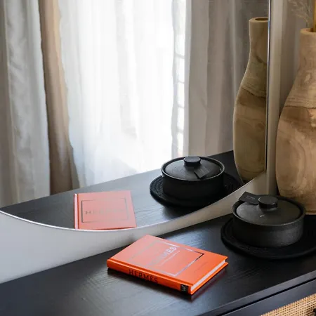 Dion شقة فندقية لوزينيتس