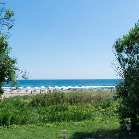 Dion شقة فندقية