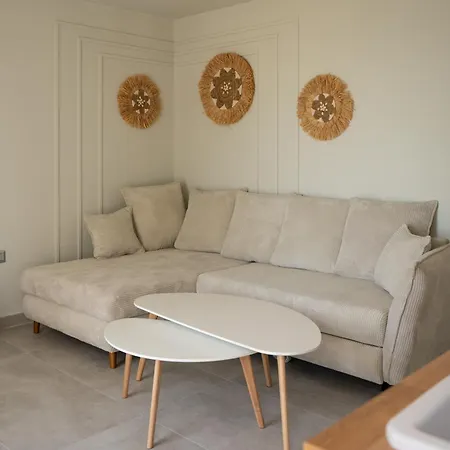 Dion شقة فندقية