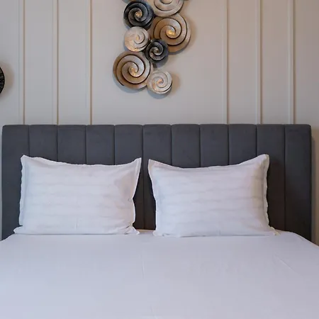 شقة فندقية Dion لوزينيتس