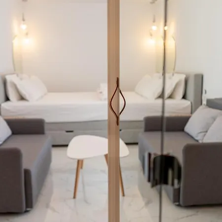 Aparthotel Dion Lozenets