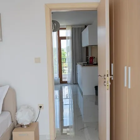 Апарт-отель Dion Лозенец