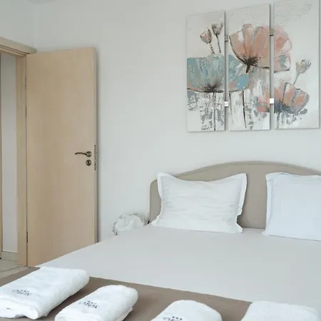 Aparthotel Dion Lozenets