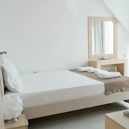 Dion Aparthotel 3*