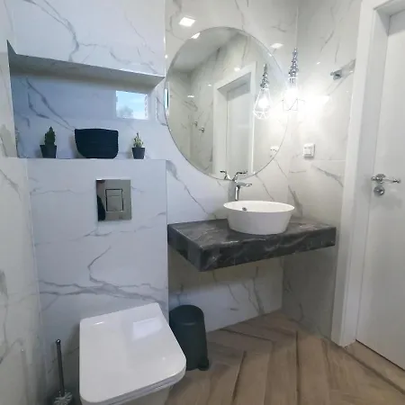 Dion Aparthotel Lozenets