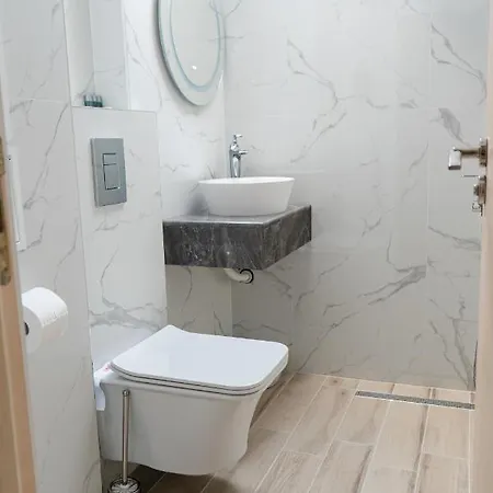 Апарт-отель Dion