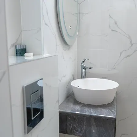 Апарт-отель Dion Лозенец