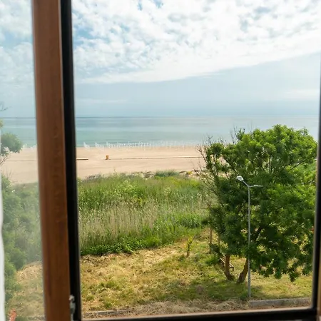 Aparthotel Dion 3*