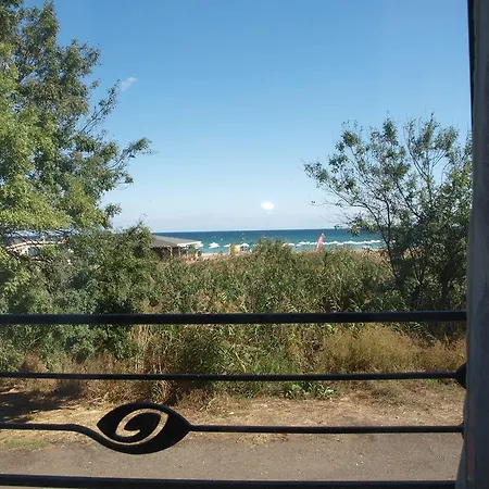 Апарт-отель Dion Лозенец