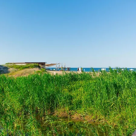 Апарт-отель Dion Лозенец