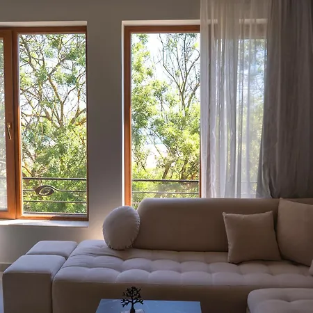 Dion Апарт-отель Лозенец