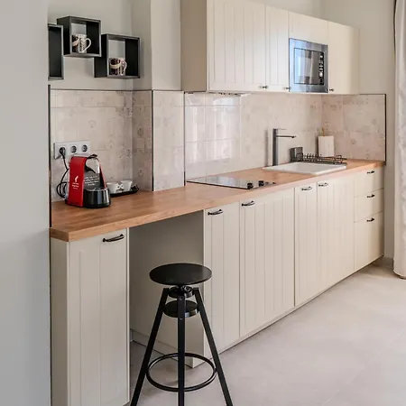 Dion Апарт-отель