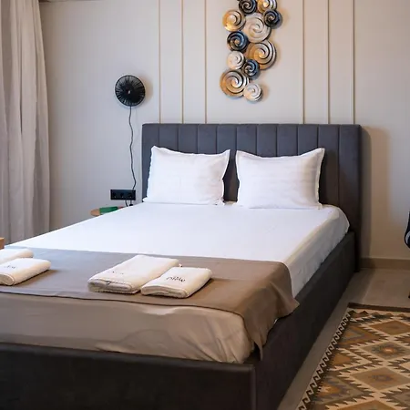 Апарт-отель Dion Лозенец