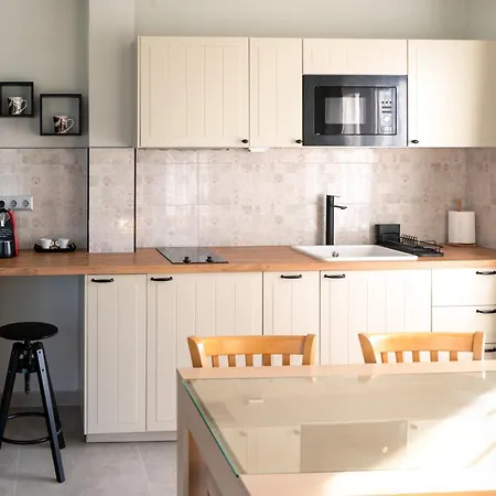 Апарт-отель Dion 3*