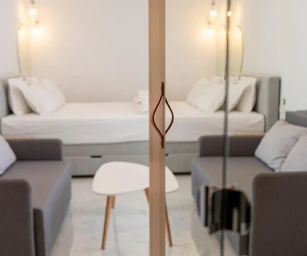 아파트호텔 Dion 로제넷츠