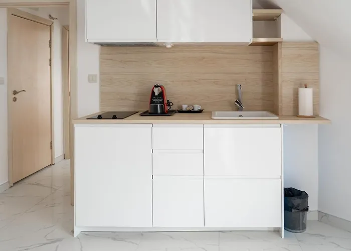 Dion 아파트호텔 3*