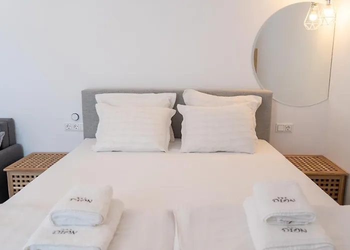 Dion 아파트호텔 로제넷츠