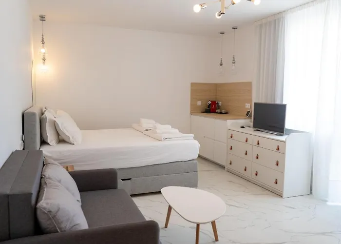 아파트호텔 Dion