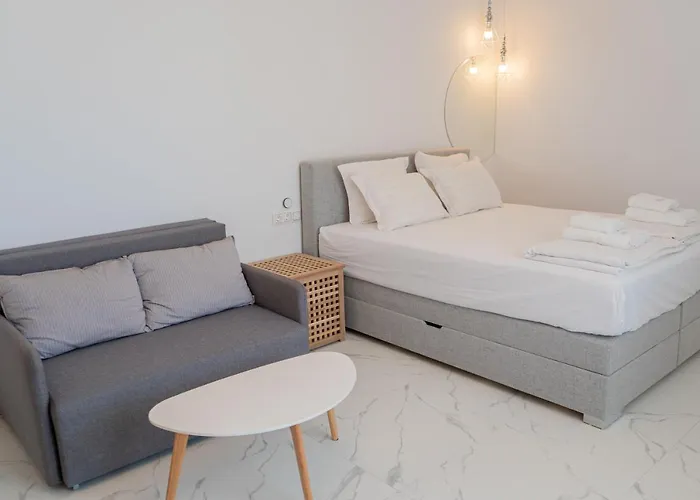 Dion 아파트호텔 3*