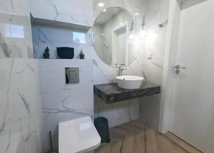 Dion 아파트호텔 로제넷츠