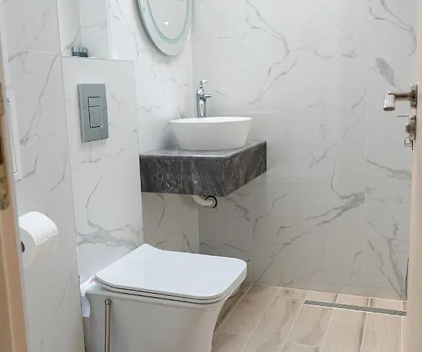 아파트호텔 Dion