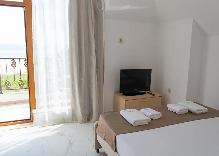 Dion 아파트호텔