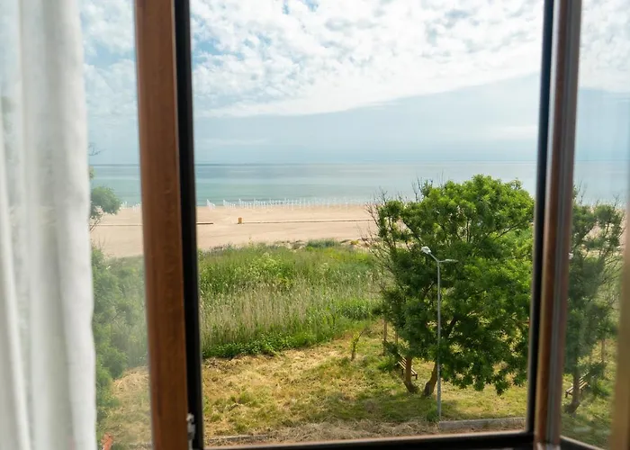 아파트호텔 Dion 3*