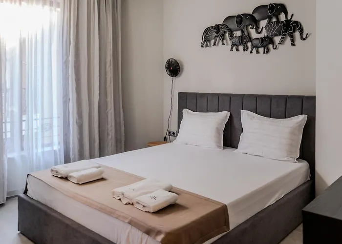 아파트호텔 Dion