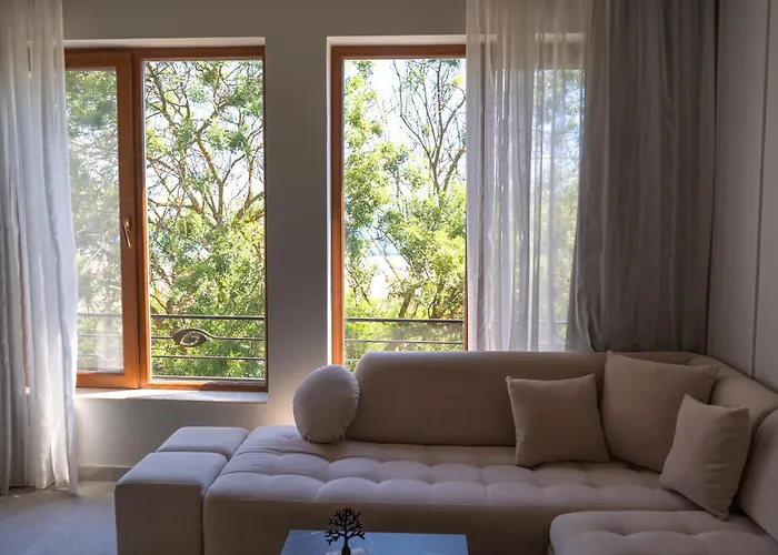 Dion 아파트호텔 로제넷츠