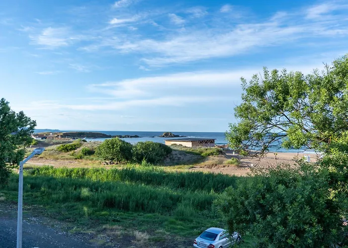 아파트호텔 Dion 로제넷츠