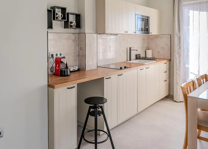 Dion 아파트호텔