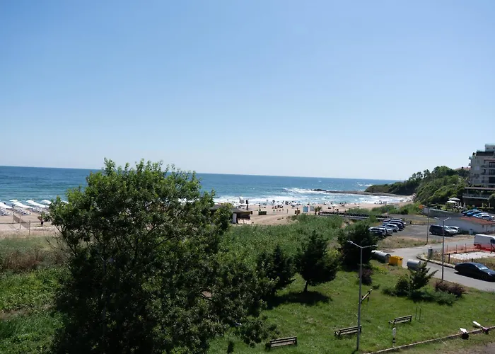 아파트호텔 Dion