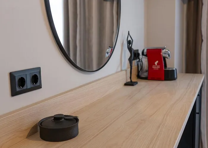 Dion 아파트호텔 3*