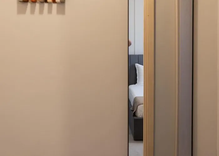 아파트호텔 Dion 3*