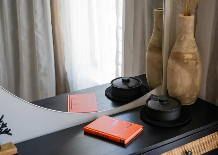 Dion 아파트호텔 로제넷츠