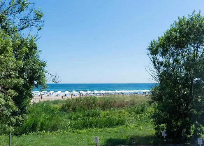 Dion 아파트호텔