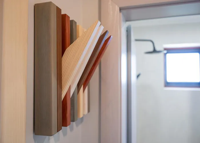 아파트호텔 Dion