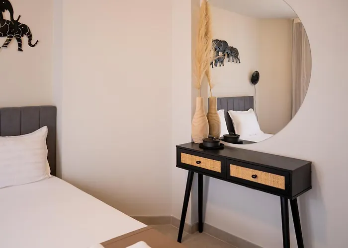 Dion 아파트호텔 3*