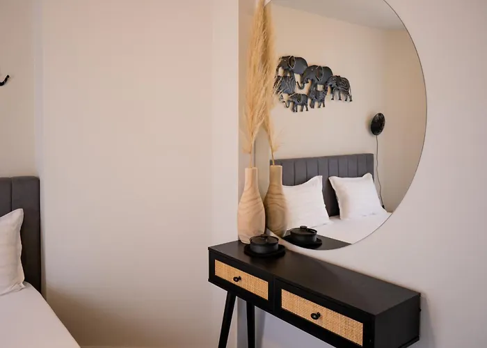 아파트호텔 Dion 3*