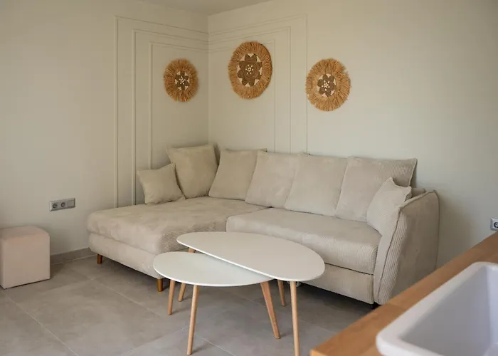 Dion 아파트호텔