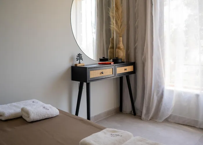 Dion 아파트호텔 3*