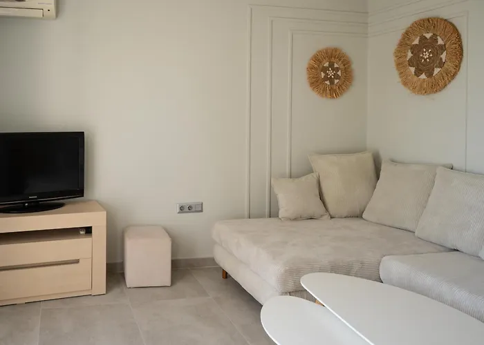 아파트호텔 Dion 3*