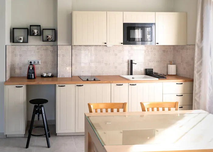 아파트호텔 Dion 3*